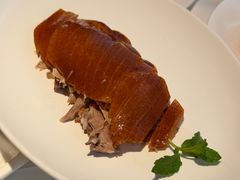 -四季民福烤鸭店(王府井东安门店)