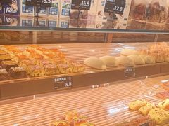 -FANEN法念·烘焙·甜点(万象城店)