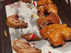 -姑苏家宴·苏帮菜·松鼠桂鱼(苏州总店)