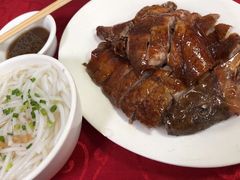 烧鹅-鹅掂·大岭山烧鹅