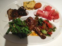 -乡村基(南坪上海城店)