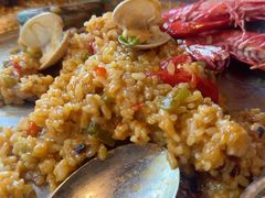 -BROWNSTONE布朗石西班牙餐厅(富城店)