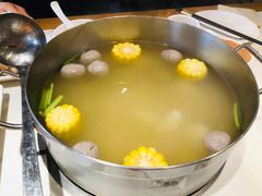 -焯牛潮汕牛肉火锅(云峰街创始店)