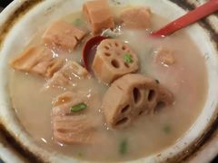 -山泉公馆酒家(广州东站店)