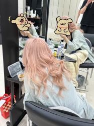 -GANO HAIR 