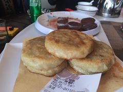 -高晓山馅饼店(牛庄百年店)