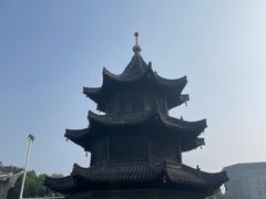 -怡园饭店-餐厅(四望亭店)