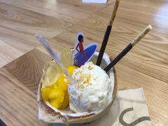 -野人先生现做冰淇淋(北京环宇荟店)