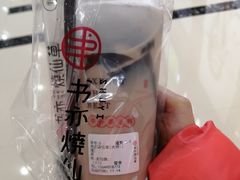 -书亦烧仙草(二七万达广场店)