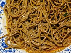 -茂盛小吃(蓝田店)