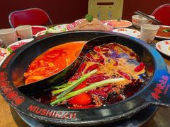 -牛市坎火锅(建设路店)