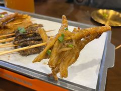 -林二哥宜烤官·宜宾小烧烤