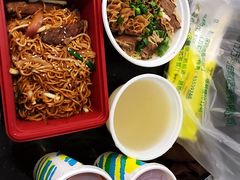 -万利港式茶餐厅