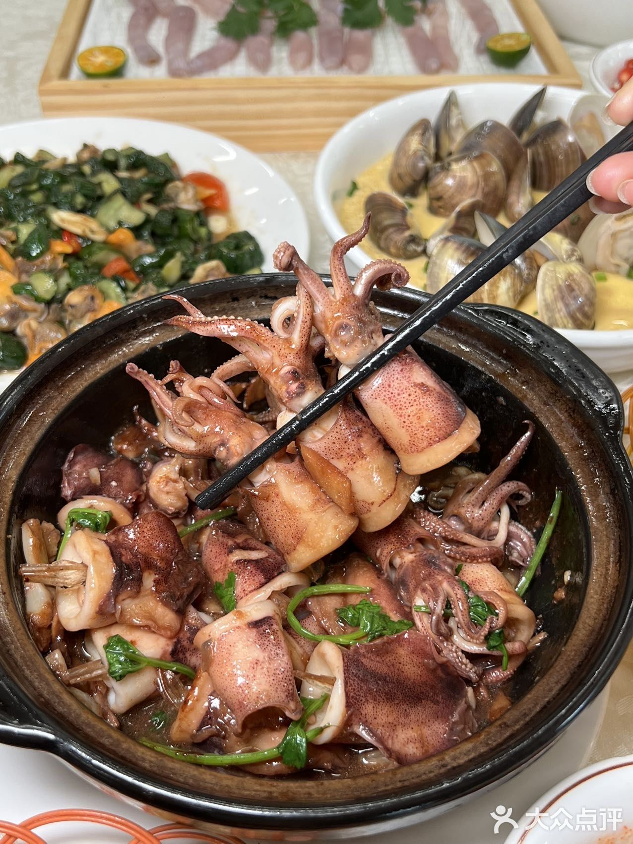 落地北海，直奔这里！（本地人私藏的16年老店