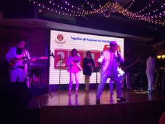 -宝莱纳啤酒花园餐厅PAULANER BRAUHAUS Nanjing(广州路店)