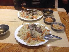 -新疆哈利德餐厅(紫薇都市店)