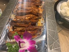-红樱桃·欢乐餐厅(太原里店)