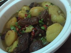 -德叔阙里·衢州菜馆(月湖店)