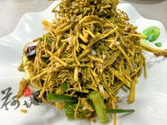 -闻道食府烙饼卷带鱼(原车耳营店原大觉寺店)