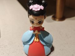 -海底捞火锅(关山保利店)