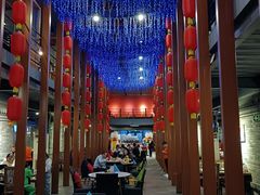 -滇越乘象云南餐厅(豆各庄店)