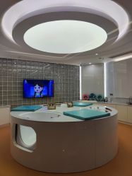 -弗蕾亚·辰月月子度假中心(光谷店)