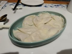 -东方饺子王(新阳路店)