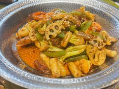 -李氏传家菜(兴城路店)