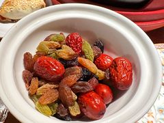 -撒拉花儿·新疆菜·清真(太阳宫店)
