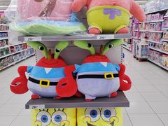 -家乐福(四元桥购物中心店)