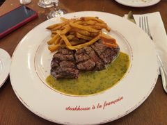 -Entrecôte 法国牛扒馆(保利·时光里店)