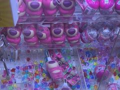 -风云再起游乐汇(北京西单西西友谊店)