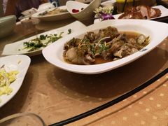 -北门饭店(三香路店)