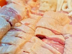 -润园四季椰子鸡火锅(南山海岸城店)