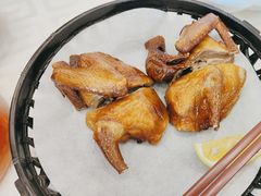 -五月花海鲜城