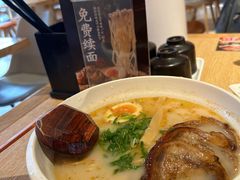 -味千拉面(上海松江二店)