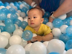 -MELAND CLUB亲子乐园·派对·餐厅(北京芳圆里ID MALL店)