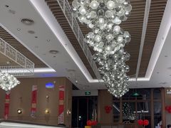 -新世界餐厅(万达店)