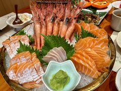 -文三酒肆自助放题(新街口友谊广场店)