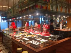 -二楼咖啡厅·厦门源昌凯宾斯基大酒店(湖滨中路店)