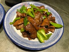 -兰溪小馆(首经贸店)