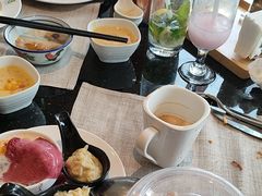 -东方红海鲜百汇(国际大厦店)