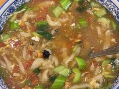 -三羊居食府(文艺路店)