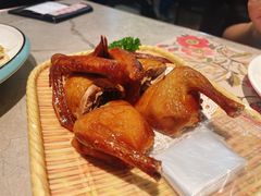 -虾饺妹·粤式手工点心(水荫路店)