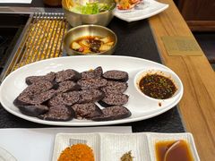 -韩满园· 甄选韩式烤肉