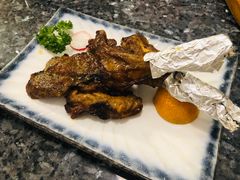 -菊上料理(蜀山银泰百货店)