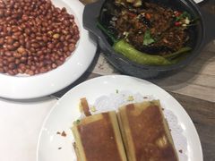 -张家小灶(东城店)