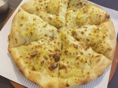 -必胜客(大梅沙8号仓店)