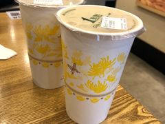 -1点点(环城北路店)