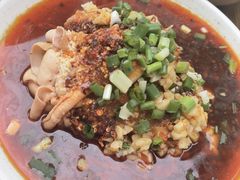 -中和裴氏蹄花(府河路店)
